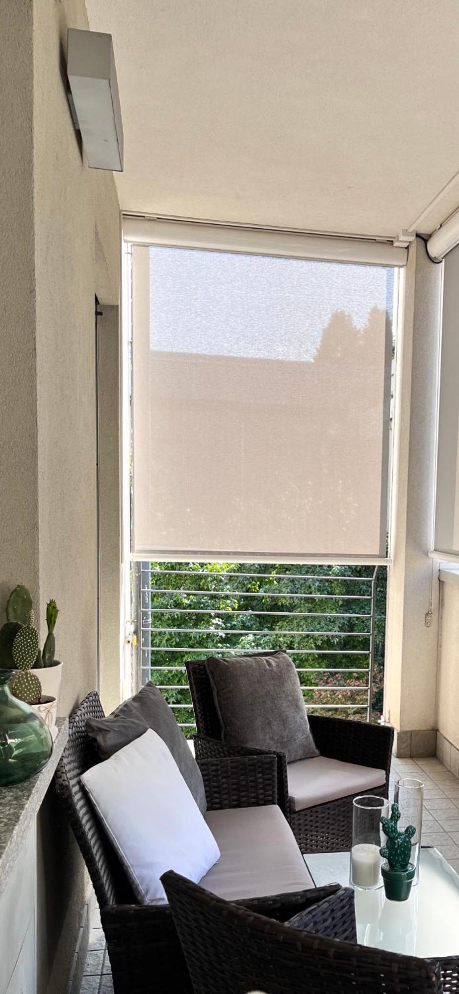 Casa di Como. Esterno foto