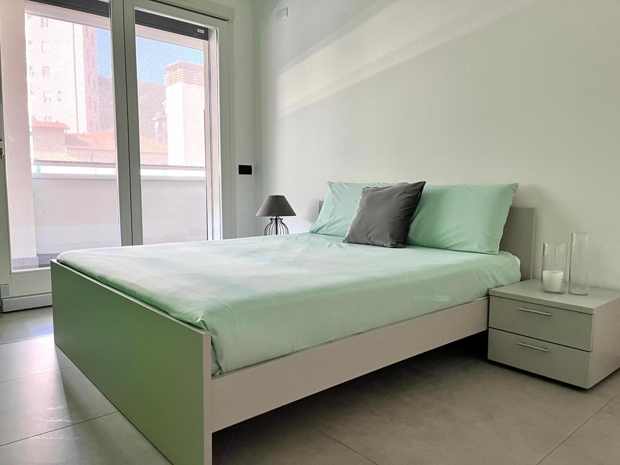 Casa di Como. Esterno foto